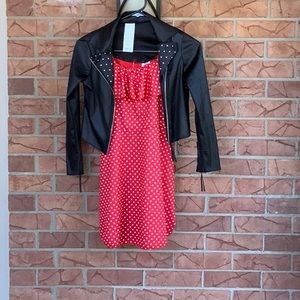 Teen Beach 2 Movie Mack Costume